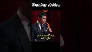 Ronnie Chieng Texas  quotAsian Comedian Destroys Americaquot 2019 [upl. by Hathaway367]