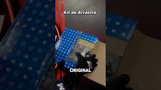 Kit Arrastre Dominar 400 💜dominar400 UG Kit Relación Kit Sprocket Bajaj Original [upl. by Bithia]