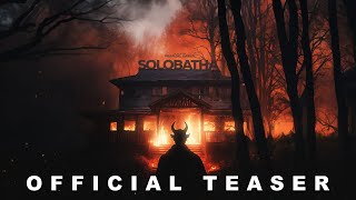 SOLOBATHA  Official Teaser  Boro  Santhali  Short Film [upl. by Milas]