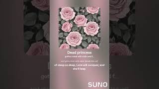 Dead princess vol 2 [upl. by Ulysses99]