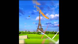 Kite Flying Sim Kite Games  Beach Kite Flying Challenge Square 20 [upl. by Oilejor]