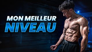 Jai EXPLOSÉ mes MAX  735KG de TOTAL [upl. by Nileuqaj]