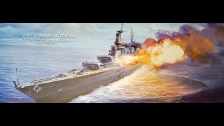 1350 USS Indianapolis Premium Edition ReviewPreview [upl. by Mckale803]