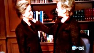 Amy Poehler amp Hillary Clinton SNL [upl. by Gerty]