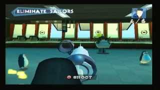 Madagascar PS2 Gameplay [upl. by Vadim]