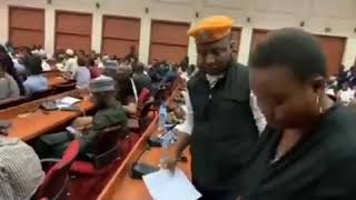 Sowore destroyed Senate [upl. by Victory]