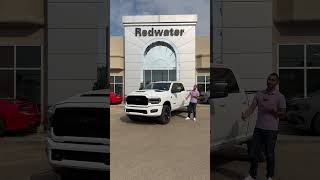 New 2024 Ram 3500 Laramie Night Edition Crew Cab 4x4  Stock  RR37838  Redwater Dodge [upl. by Ripley]