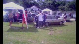 Campeonato De Mogi guacu Festa car [upl. by Ardelia]