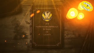 The Story of Narrandera Imperials [upl. by Markiv]