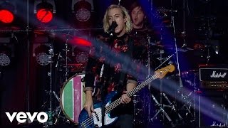 R5  I Want U Bad Vevo Presents FunPopFun Festival [upl. by Nomael]