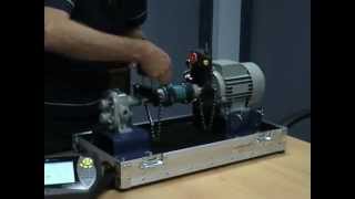 Introduction to the Pruftechnik Rotalign Ultra Laser Shaft Alignment System [upl. by Ullyot637]