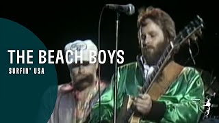 The Beach Boys  Surfin USA From quotGood Timin Live At Knebworthquot [upl. by Clarice]