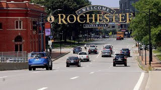 Rochester New York Made for Living [upl. by Mosenthal]