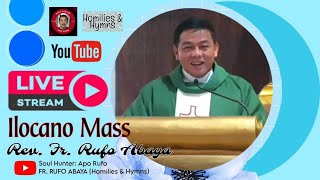 Live Mass Oct 27 2024  Maika30 a Domingo ti Kadawyan a Tiempo  Oras ti Misa 900 am  Sentro [upl. by Ttnerb]