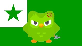 Some more Esperanto on Duolingo [upl. by Rollins]