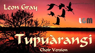 Tupuārangi for Food Above Choir Version [upl. by Yancey241]