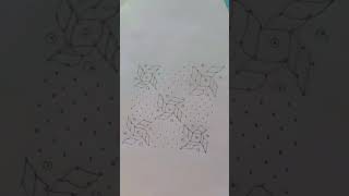 211chukkalamuggulu like art folllowme share rangoli muggulu follwers subscribe ytshort [upl. by Aicilegna]