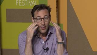 Leadership through Inspiration  Simon Sinek [upl. by Ettena555]