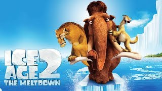 Ice Age 2 The Meltdown 100  Longplay Walkthrough  Spanish Subtitles 1440p [upl. by Delphina]