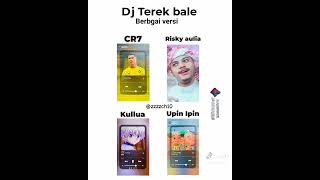 dj terek bele  CR TT  sakuraschoolsimulator rameinpliss jjsss [upl. by Raychel704]