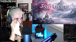 Gen X Reacts  Wintersun Silver Leaves Time II Reaction [upl. by Naihtniroc]