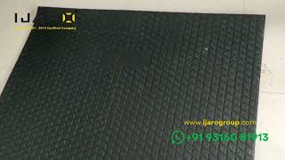 Rubber Mats for Cows comfort Buy today Feel free to Contact us on Whatsapp [upl. by Lledniw]