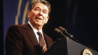 30 Years of reaganomics What do we Have to Show [upl. by Nima]