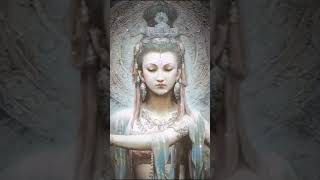 ♫ PRAJNA PARAMITA HRDAYA SUTRAM SANSKRIT ★ Imee Ooi ★ Prajna Paramita Heart Sutra Mantra with Lyrics [upl. by Ramor959]