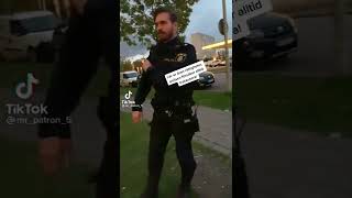 Rasist poliser i Malmö [upl. by Leonor839]