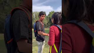 Animal Trailer Spoof shorts ytshorts comedy rishabhhshukla animal [upl. by Floris896]