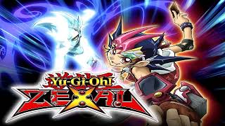 Yu Gi Oh ZEXAL OST 33 Gallant Monster [upl. by Gilpin]