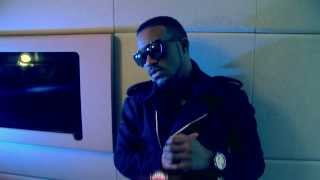 Fally Ipupa  Terminator Clip Officiel [upl. by Harewood502]