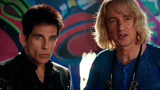 Zoolander 2 2016  quotCastquot TV Spot  Paramount Pictures [upl. by Litha327]