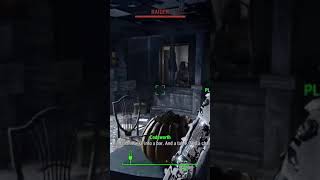 Codsworth tells me a small banger wait for the punchline  timmyboyblankenship op Twitch [upl. by Philipp]