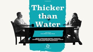 Thicker Than Water Short Film [upl. by Akiram]