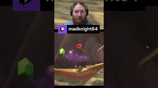 Who put that sand there  shorts Zelda skywardsword Twitch [upl. by Marta]