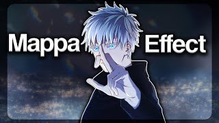 The MAPPA Effect is CHANGING Anime [upl. by Izabel]