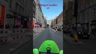 biking in london [upl. by Brose273]