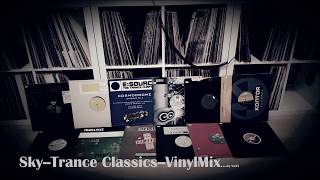 SKY Trance ClassicsVinylMix by Noxx [upl. by Fulbright]