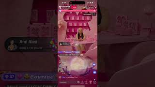 Nicki Minaj TikTok live [upl. by Lav211]