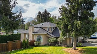 3808 Cardie Court  Victoria BC [upl. by Ronaele]