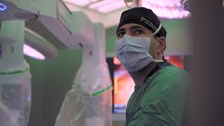 Roboticassisted bariatric surgery at Sharp HealthCare [upl. by Yuht]