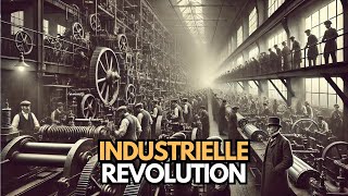 Die Industrielle Revolution einfach erklärt 2024 [upl. by Solim]