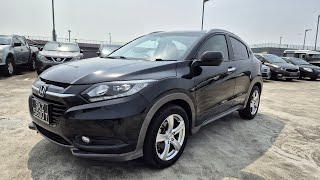 2016 Honda Vezel [upl. by Adriena251]