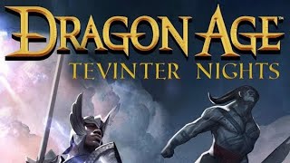 The Horror of Hormak  Dragon Age  Tevinter Nights [upl. by Britni]