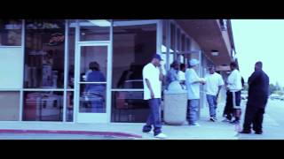 Roccett quotCity I Knowquot Official Video [upl. by Ecadnac111]