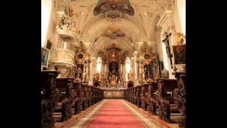 Bach  Christmas Oratorio BWV 248 [upl. by Ayam233]