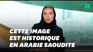 Cette image est historique en Arabie Saoudite [upl. by Edyaj101]