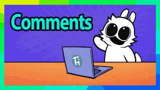 Bip Reads comments [upl. by Reg36]