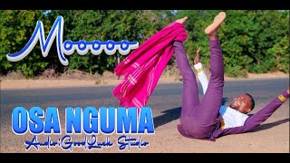 OSA NGUMA  NDEKE YA MUTHANGA Official 4Kvideo MOO MOO [upl. by Nuncia]